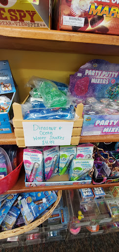 Toy Store «Incredible Toy Co Inc», reviews and photos, 3411 US-321, Blowing Rock, NC 28605, USA