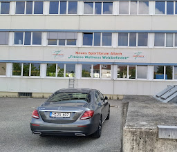 Sportforum Allach photo