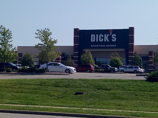 Shopping Mall «College Mall», reviews and photos, 2894 E 3rd St, Bloomington, IN 47401, USA