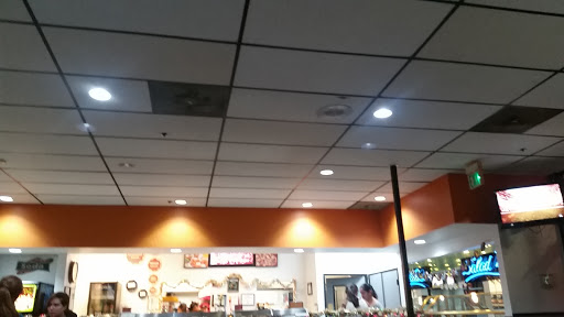 Pizza Restaurant «Round Table Pizza», reviews and photos, 1975 Main St, Watsonville, CA 95076, USA