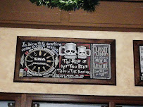 Bar à bières Marienplatz Birreria Aprilia à Aprilia (le menu)