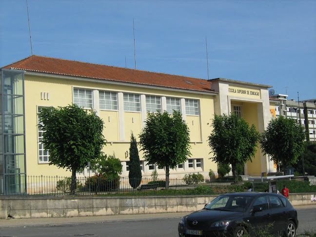 Escola Superior de Educação de Coimbra (ESEC) - Coimbra