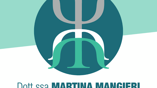 Dott.ssa Martina Mangieri-Psicologa 
