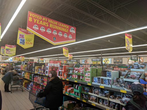 Supermarket «ALDI», reviews and photos, 221 Kernstown Commons Blvd, Winchester, VA 22602, USA