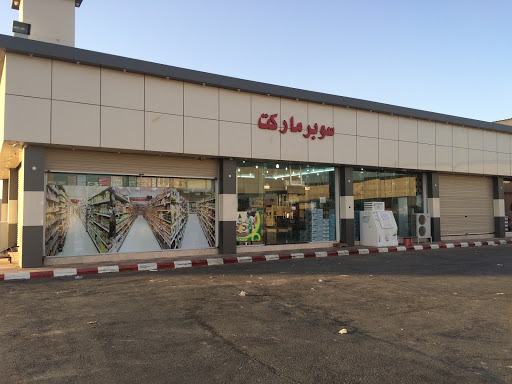 محطة النخيلان 