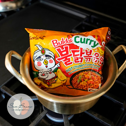 Supermarket «San Bruno Supermarket», reviews and photos, 2480 San Bruno Ave, San Francisco, CA 94134, USA