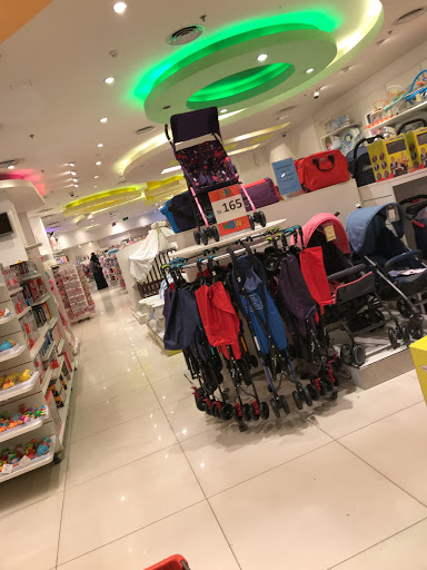 Babyshop