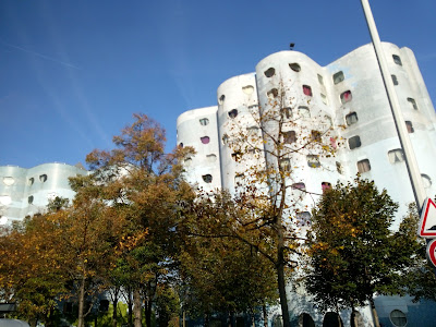 Emmaüs Nanterre à Nanterre