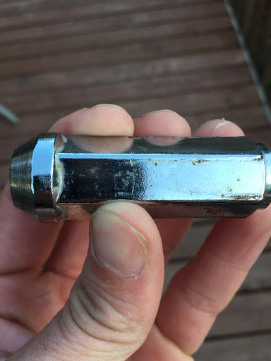 Tire Shop «Discount Tire Store - Bonney Lake, WA», reviews and photos, 19815 S Prairie Rd E, Bonney Lake, WA 98391, USA