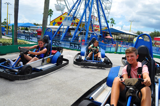 Theme Park «Fun Spot America Theme Parks-Orlando», reviews and photos, 5700 Fun Spot Way, Orlando, FL 32819, USA