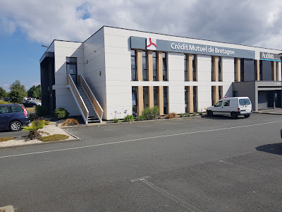Crédit Mutuel de Bretagne Pôle Professionnel et Patrimonial PLERIN à Plérin