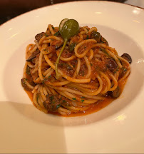 Spaghetti du Restaurant italien SOGNO PARIS - n°5