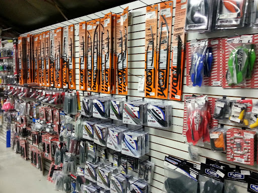 Snowmobile Dealer «JS Powersports LLC», reviews and photos, 823 Rockford Rd SW, Cedar Rapids, IA 52404, USA