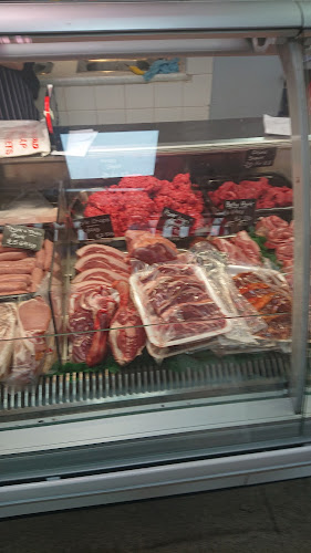Reviews of H H Jacksons in Stoke-on-Trent - Butcher shop