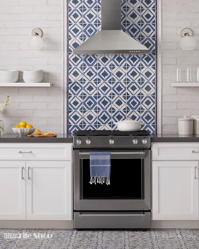 Tile Store «The Tile Shop», reviews and photos, 4515 Shelbyville Rd, Louisville, KY 40207, USA