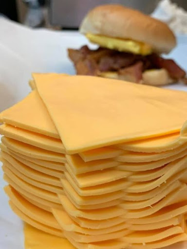 Donut Shop «The Donut Shop», reviews and photos, 115 Brook Ave, South Hill, VA 23970, USA