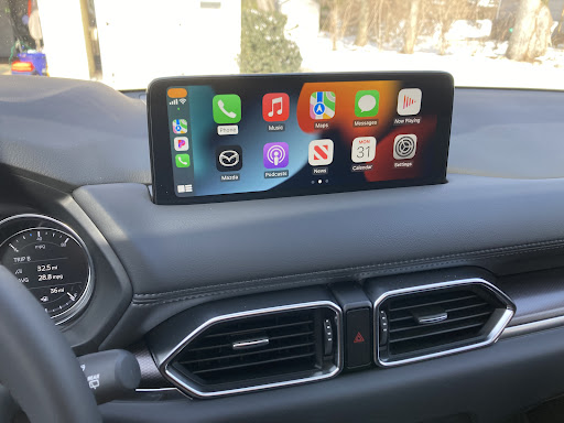 Mazda Dealer «Open Road Mazda of Morristown», reviews and photos, 108 Ridgedale Ave, Morristown, NJ 07960, USA