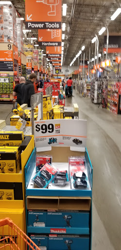 Home Improvement Store «The Home Depot», reviews and photos, 50-10 Northern Blvd, Long Island City, NY 11101, USA