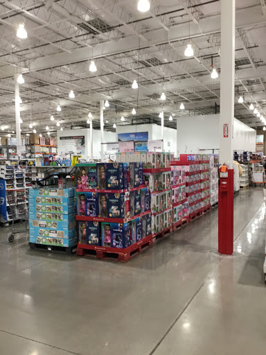 Warehouse store «Costco Wholesale», reviews and photos, 2887 S Market St, Gilbert, AZ 85296, USA