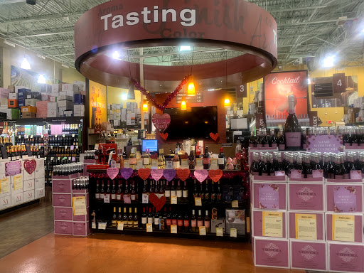 Wine Store «Total Wine & More», reviews and photos, 8851 SW 136th St, Miami, FL 33176, USA