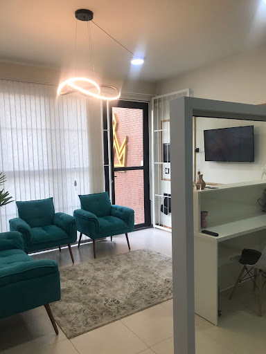 Logo da empresa - Beleza Real - Centro de Estética
