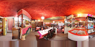 Photo n°4 de Taj Mahal Nantes - Restaurant Indian pakistanais à Nantes ()