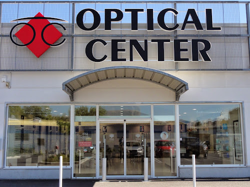 Opticien Opticien GAP - Optical Center Gap
