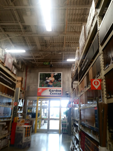 Home Improvement Store «The Home Depot», reviews and photos, 311 Sagamore Pkwy N, Lafayette, IN 47904, USA