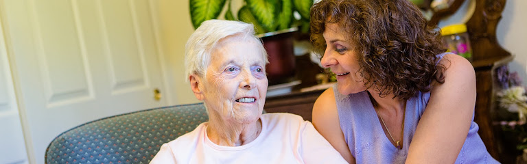 Bethany Homes Assisted Living