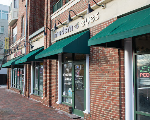 Optometrist «Modern Eyes LLC», reviews and photos, 108 Olde Towne Ave #16, Gaithersburg, MD 20877, USA