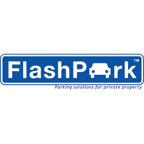 FlashPark - Car Park Management - London