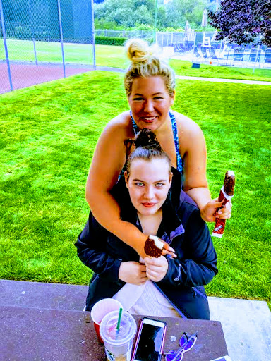 Health Club «The Valley Athletic Club», reviews and photos, 4833 Tumwater Valley Dr SE, Olympia, WA 98501, USA