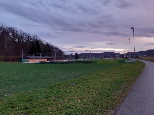 Rezensionen über FC Embrach in Zürich - Sportstätte
