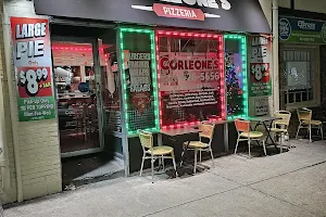 Corleone's Pizzeria - Best Pizza in Hasbrouck Heights image