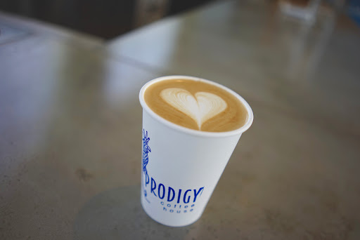 Prodigy Coffeehouse