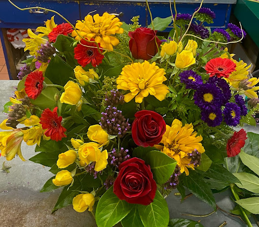 Florist «Countryside Floral & Garden», reviews and photos, 1420 NW Gilman Blvd #1, Issaquah, WA 98027, USA