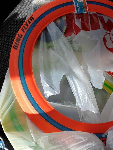 Dollar Store «FAMILY DOLLAR», reviews and photos, 577 SW Prima Vista Blvd, Port St Lucie, FL 34983, USA