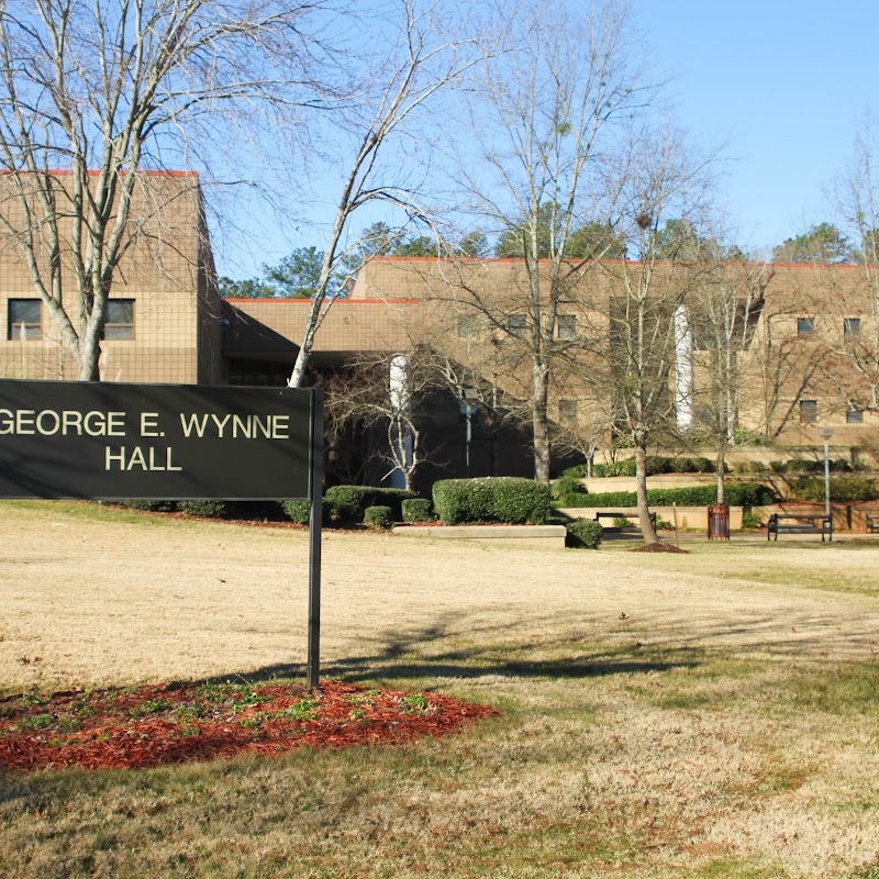 Hinds Community College - Rankin Campus