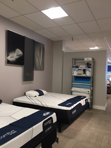 Furniture Store «Havertys Furniture», reviews and photos, 1918 Browns Bridge Rd, Gainesville, GA 30501, USA