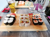 Sushi du Restaurant japonais KOKI SUSHI à Thonon-les-Bains - n°16