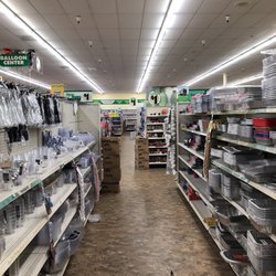 Dollar Store «Dollar Tree», reviews and photos, 1041 Vine St, Healdsburg, CA 95448, USA