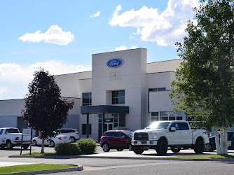 Montrose Ford, Inc.