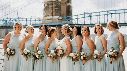 Florist «Homegrown Floral Gifts», reviews and photos, 110 Wall St, Loveland, OH 45140, USA