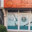 Pilates sports academy.Ataköy