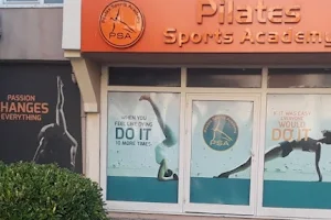 Pilates sports academy.Ataköy image