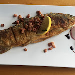 Photo n°1 de l'avis de Monika.i fait le 10/07/2022 à 17:12 sur le  Brauer's Aalkate - Gerda Brauer à Rade bei Rendsburg