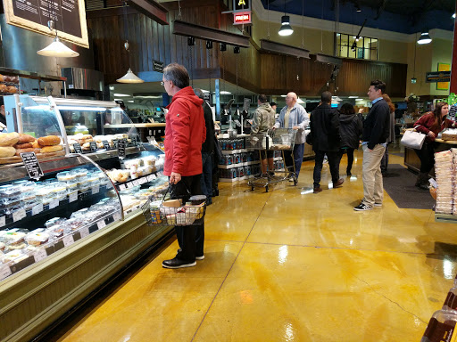 Supermarket «Nugget Markets», reviews and photos, 771 Pleasant Grove Blvd, Roseville, CA 95678, USA