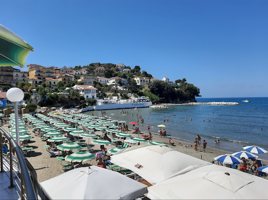 Spiaggia Agropoli