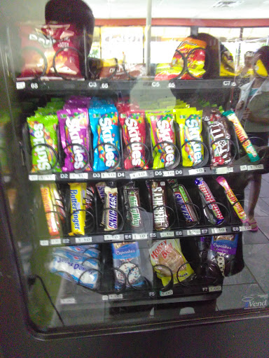 Laundromat «City Limits Laundry & Tanning», reviews and photos, 50 W Nixon St, Cincinnati, OH 45220, USA