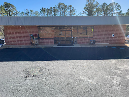 Electrical Supply Store «Lowe Electric Supply Co.», reviews and photos, 1525 Forsyth St, Macon, GA 31201, USA